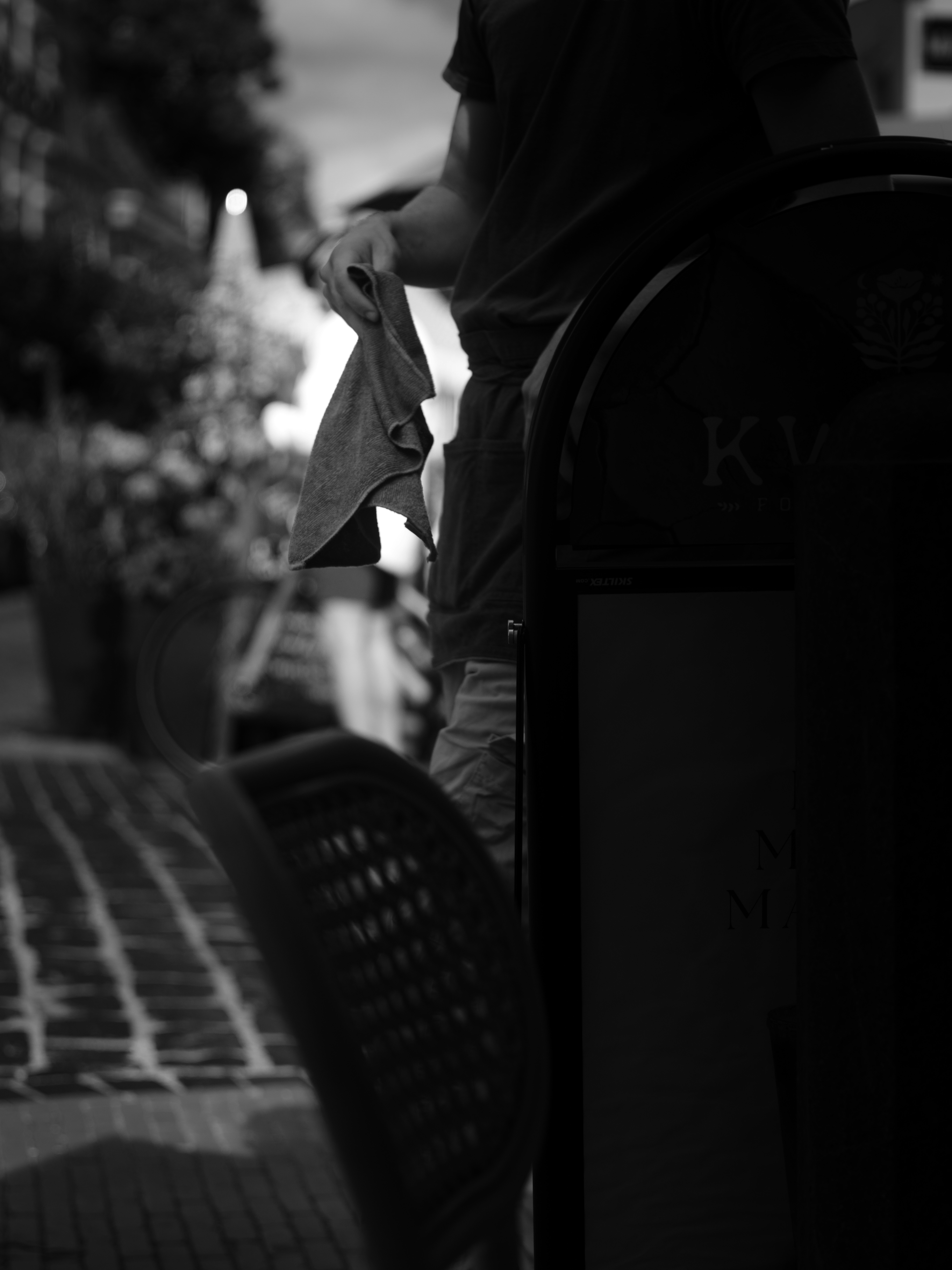 Objektpflege und Reinigung – Hausmeisterservice in Wangen im Allgäu